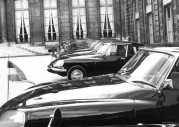 Citroen DS